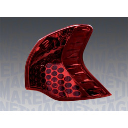 Rear Light  - MAGNETI MARELLI 714026030702