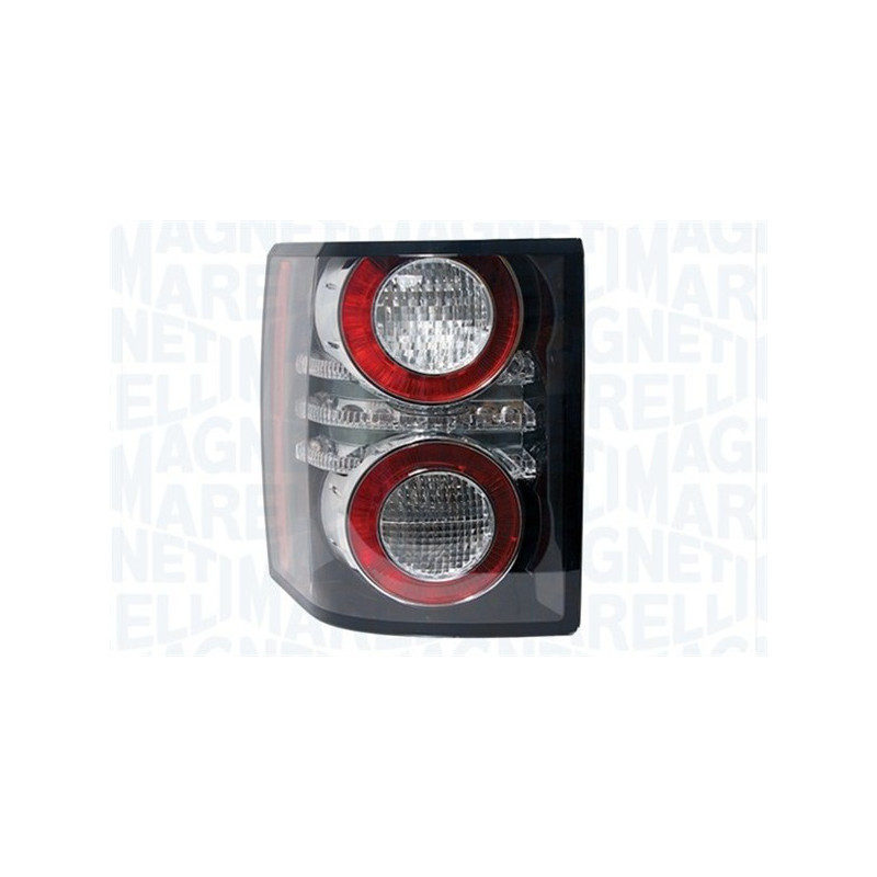 Piloto Faro Trasero  - MAGNETI MARELLI 714026150808