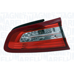 Fanale Posteriore  - MAGNETI MARELLI 714026220712