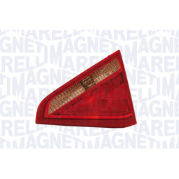 Lampa Tylna  - MAGNETI MARELLI 714027010702