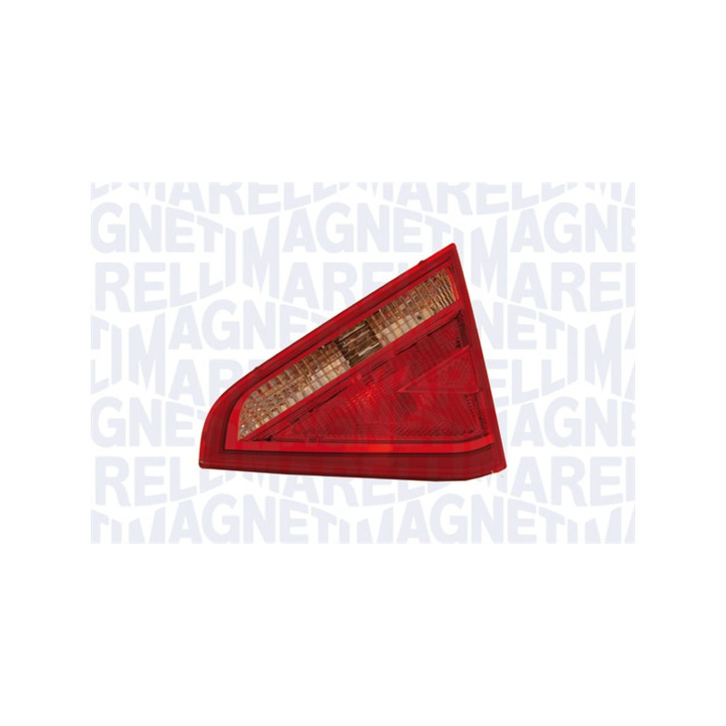 Fanale Posteriore  - MAGNETI MARELLI 714027010702