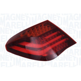 Rear Light  - MAGNETI MARELLI 714027020807