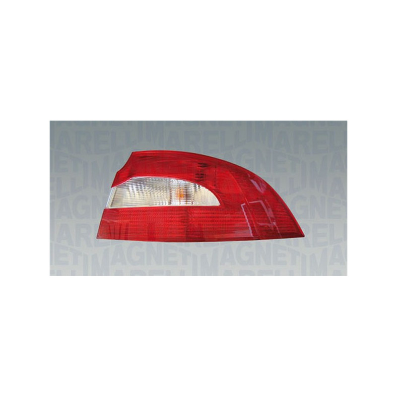 Lampa Tylna Prawa dla Skoda Superb II Liftback (2008-2013) MAGNETI MARELLI 714027051801