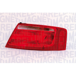 Lampa Tylna  - MAGNETI MARELLI 714027110712