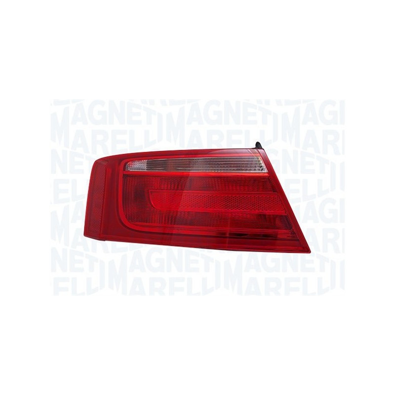 Rear Light  - MAGNETI MARELLI 714027110802