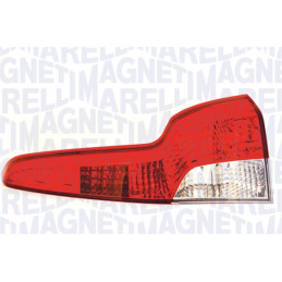 Rear Light  - MAGNETI MARELLI 714027161804