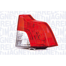 Fanale Posteriore  - MAGNETI MARELLI 714027171804