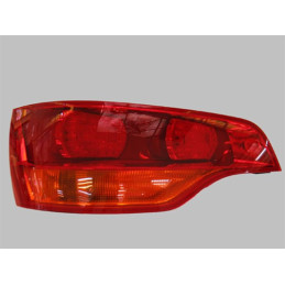 Rear Light  - MAGNETI MARELLI 714027330702