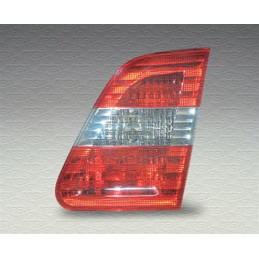 Rear Light  - MAGNETI MARELLI 714027530803