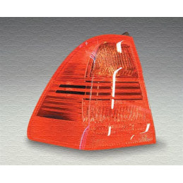 Rear Light  - MAGNETI MARELLI 714027610801