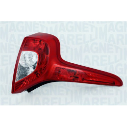 Lampa Tylna  - MAGNETI MARELLI 714027711705