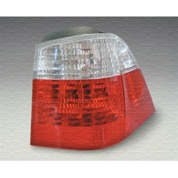 Rear Light  - MAGNETI MARELLI 714027890703