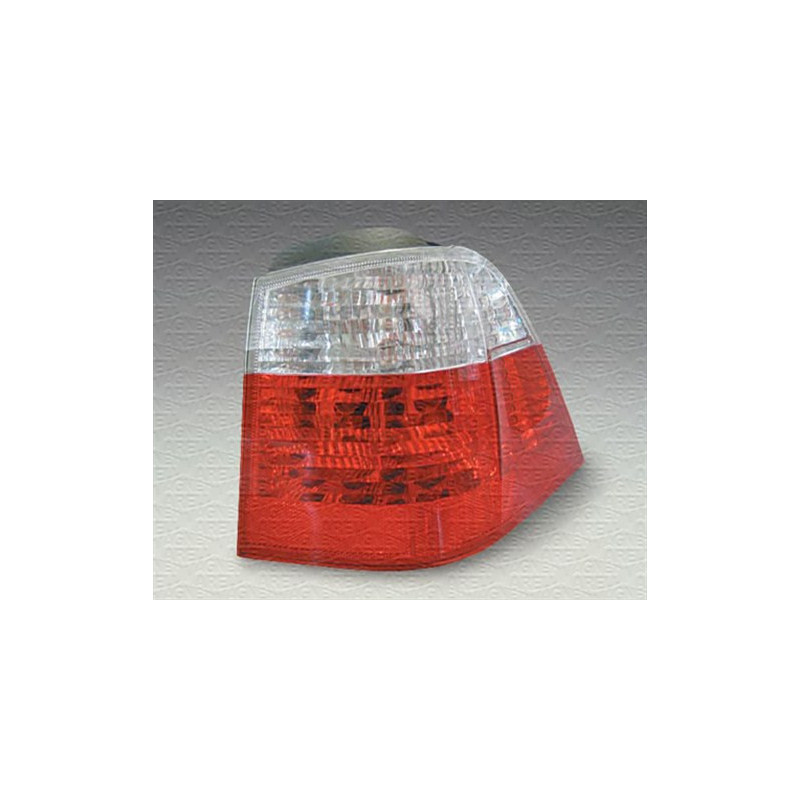 Rear Light  - MAGNETI MARELLI 714027890803