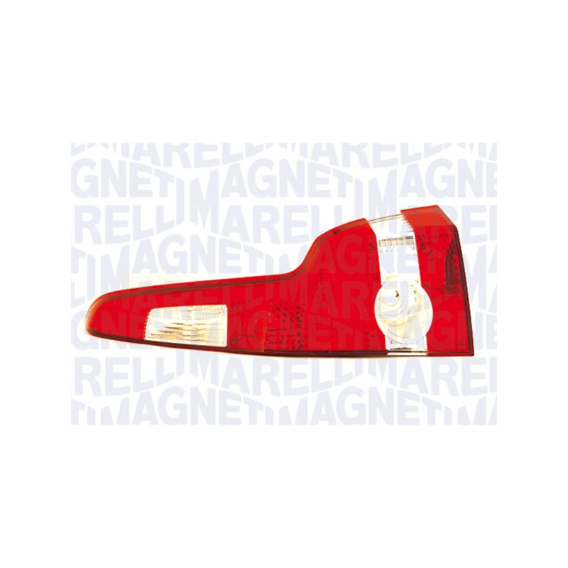 Rear Light  - MAGNETI MARELLI 714028121802