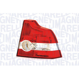 Rear Light  - MAGNETI MARELLI 714028131718