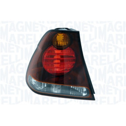 Rear Light  - MAGNETI MARELLI 714028331802