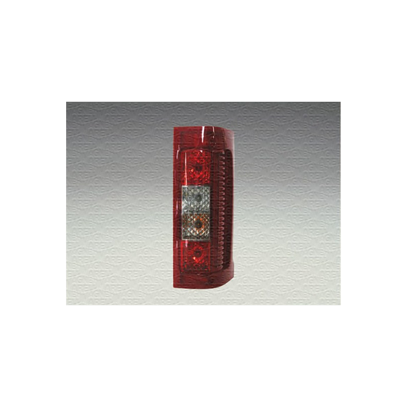 Rear Light  - MAGNETI MARELLI 714028390801