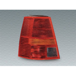 Lampa Tylna  - MAGNETI MARELLI 714028430705