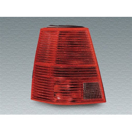 Lampa Tylna  - MAGNETI MARELLI 714028430803