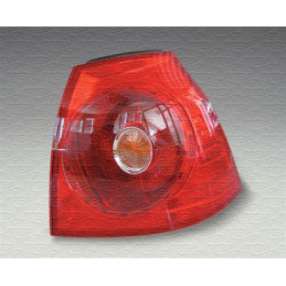 Rear Light  - MAGNETI MARELLI 714028490702