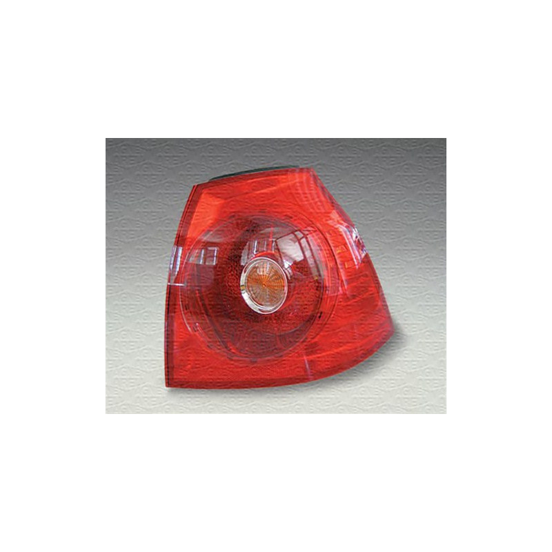 Lampa Tylna  - MAGNETI MARELLI 714028490702