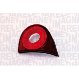 Fanale Posteriore  - MAGNETI MARELLI 714028500712