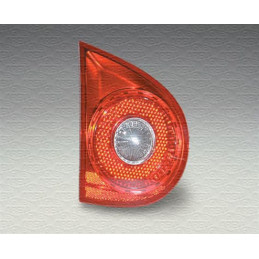 Lampa Tylna  - MAGNETI MARELLI 714028500804