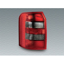 Rear Light  - MAGNETI MARELLI 714028660803