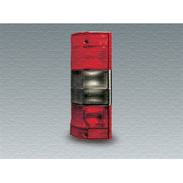 Rear Light  - MAGNETI MARELLI 714028941701