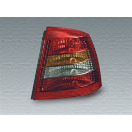 Rear Light  - MAGNETI MARELLI 714029051701