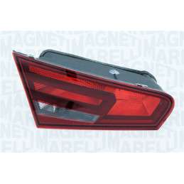 Fanale Posteriore  - MAGNETI MARELLI 714081050701