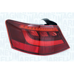 Rear Light  - MAGNETI MARELLI 714081060801