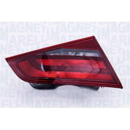 Lampa Tylna  - MAGNETI MARELLI 714081090701