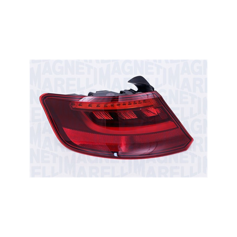 Rear Light  - MAGNETI MARELLI 714081100701