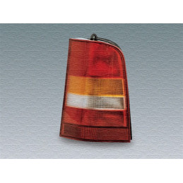 Rear Light  - MAGNETI MARELLI 714098290205