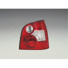 Lampa Tylna  - MAGNETI MARELLI 714098290503