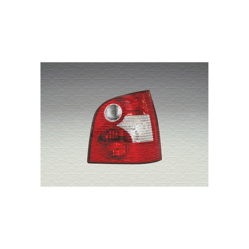 Rear Light  - MAGNETI MARELLI 714098290503