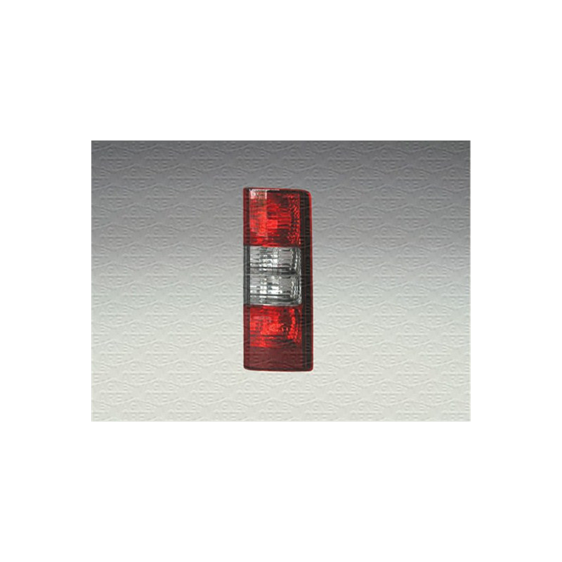 Rear Light  - MAGNETI MARELLI 714098290507