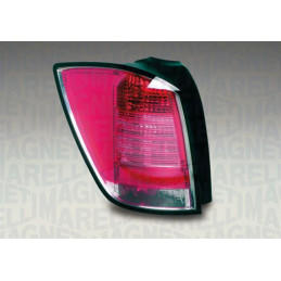 Rear Light  - MAGNETI MARELLI 715001006011