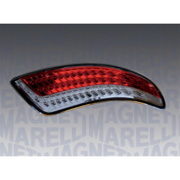 Fanale Posteriore  - MAGNETI MARELLI 715104106000