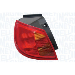 Piloto Faro Trasero  - MAGNETI MARELLI 714027850802