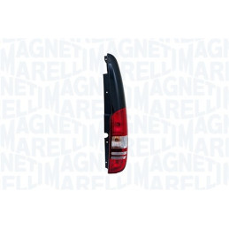 Rear Light  - MAGNETI MARELLI 714000028400