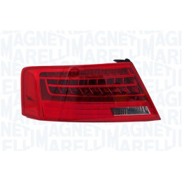 Fanale Posteriore  - MAGNETI MARELLI 714021190803