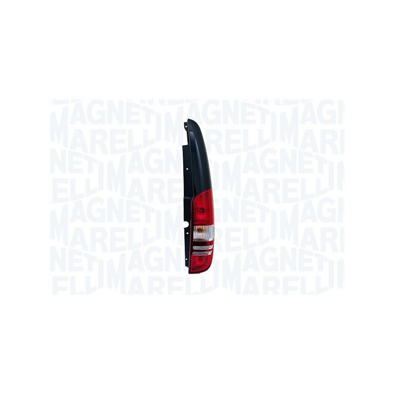 Rückleuchte  - MAGNETI MARELLI 714000028401