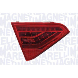 Fanale Posteriore  - MAGNETI MARELLI 714021200804