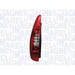 Piloto Faro Trasero  - MAGNETI MARELLI 714027950814