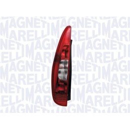Rear Light  - MAGNETI MARELLI 714027950814