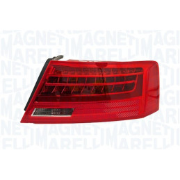 Fanale Posteriore  - MAGNETI MARELLI 714021190712