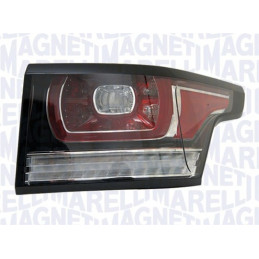 Piloto Faro Trasero  - MAGNETI MARELLI 714026320702