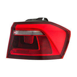 Rear Light  - VALEO 045389